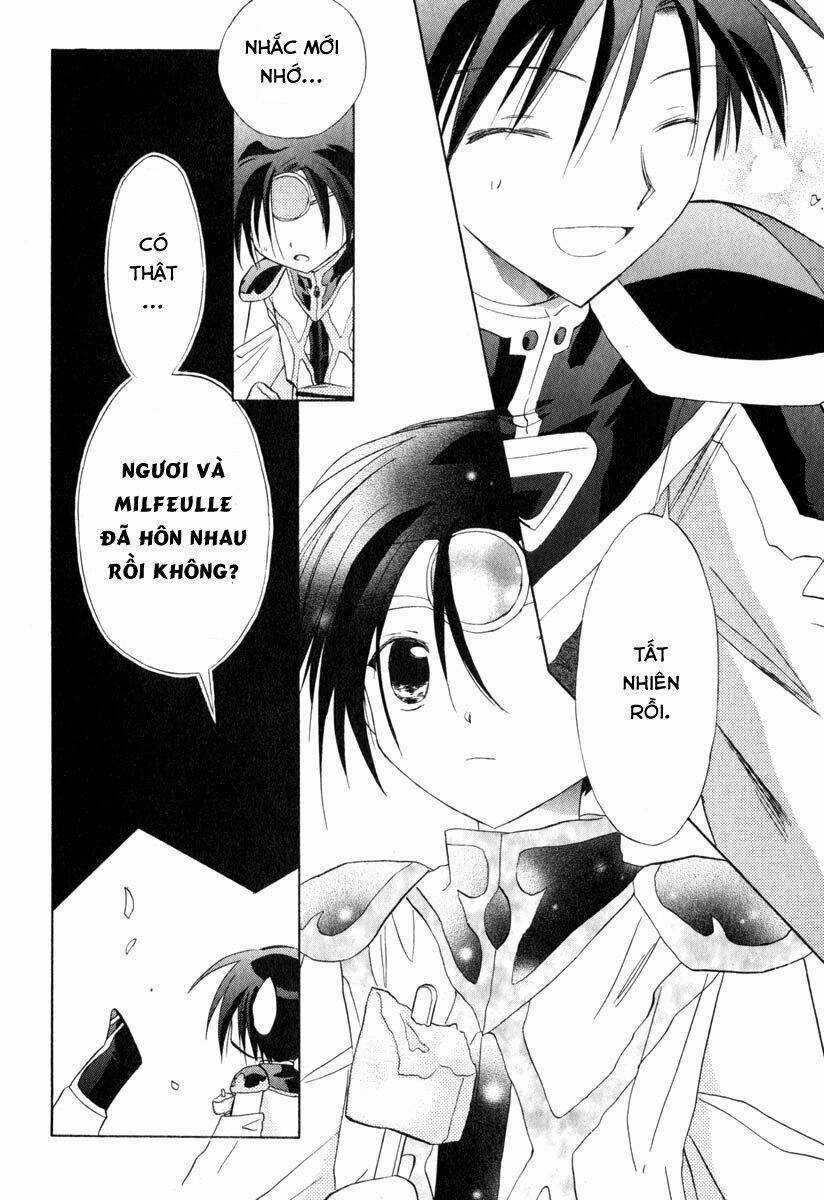 Galaxy Angel - Chapter 31 - Trang 10