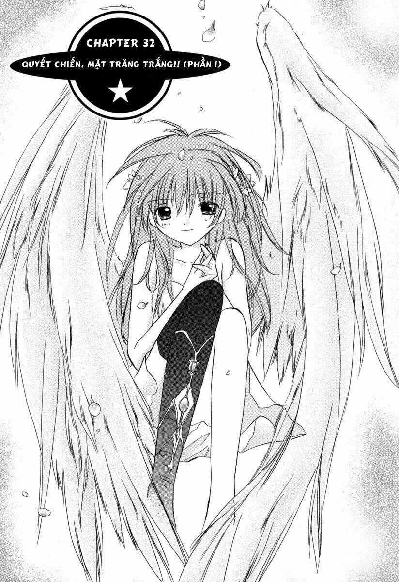 Galaxy Angel - Chapter 32 - Trang 1