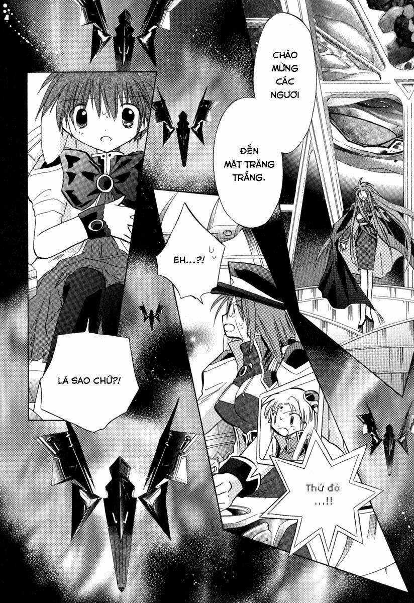 Galaxy Angel - Chapter 32 - Trang 12