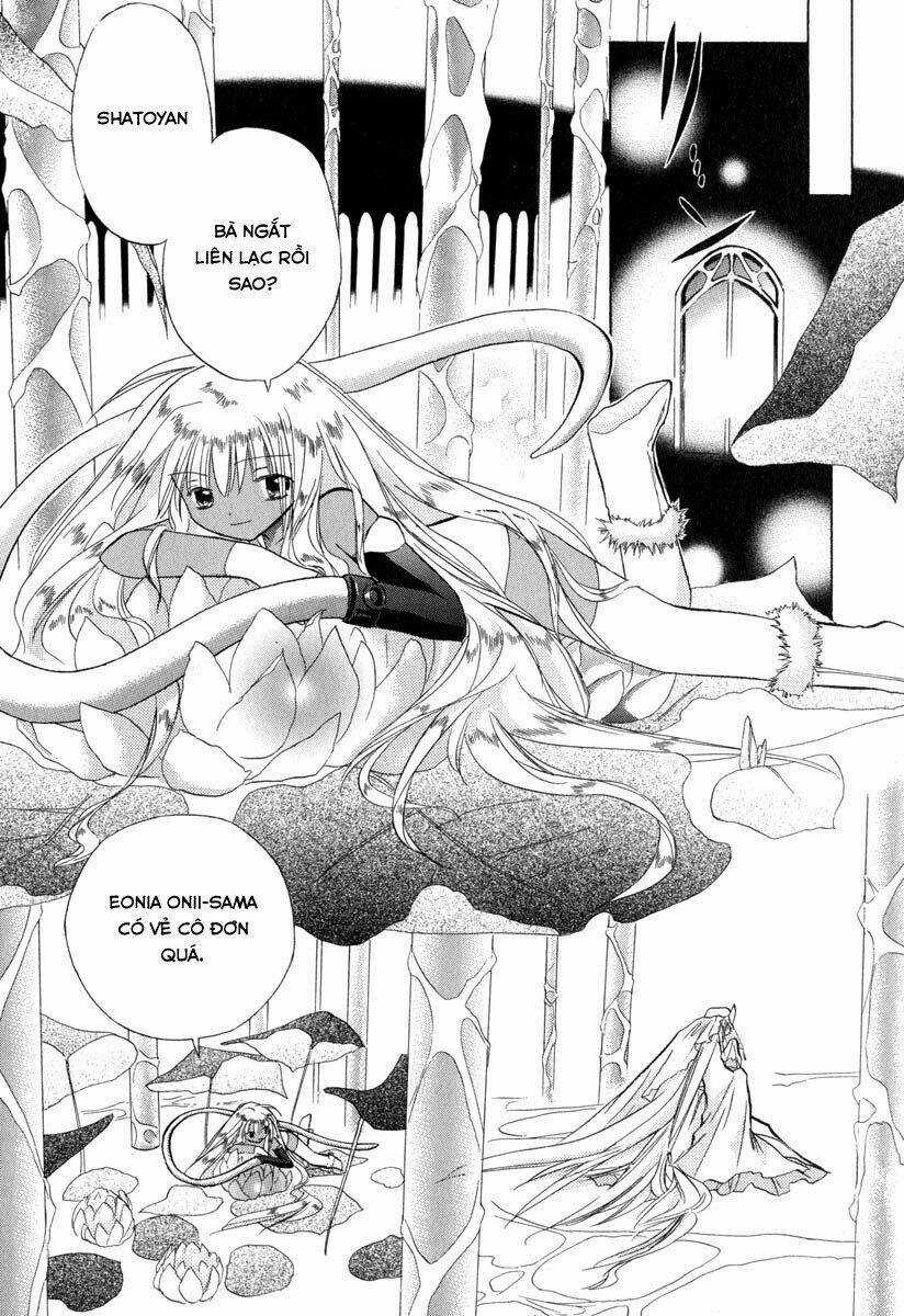 Galaxy Angel - Chapter 32 - Trang 15