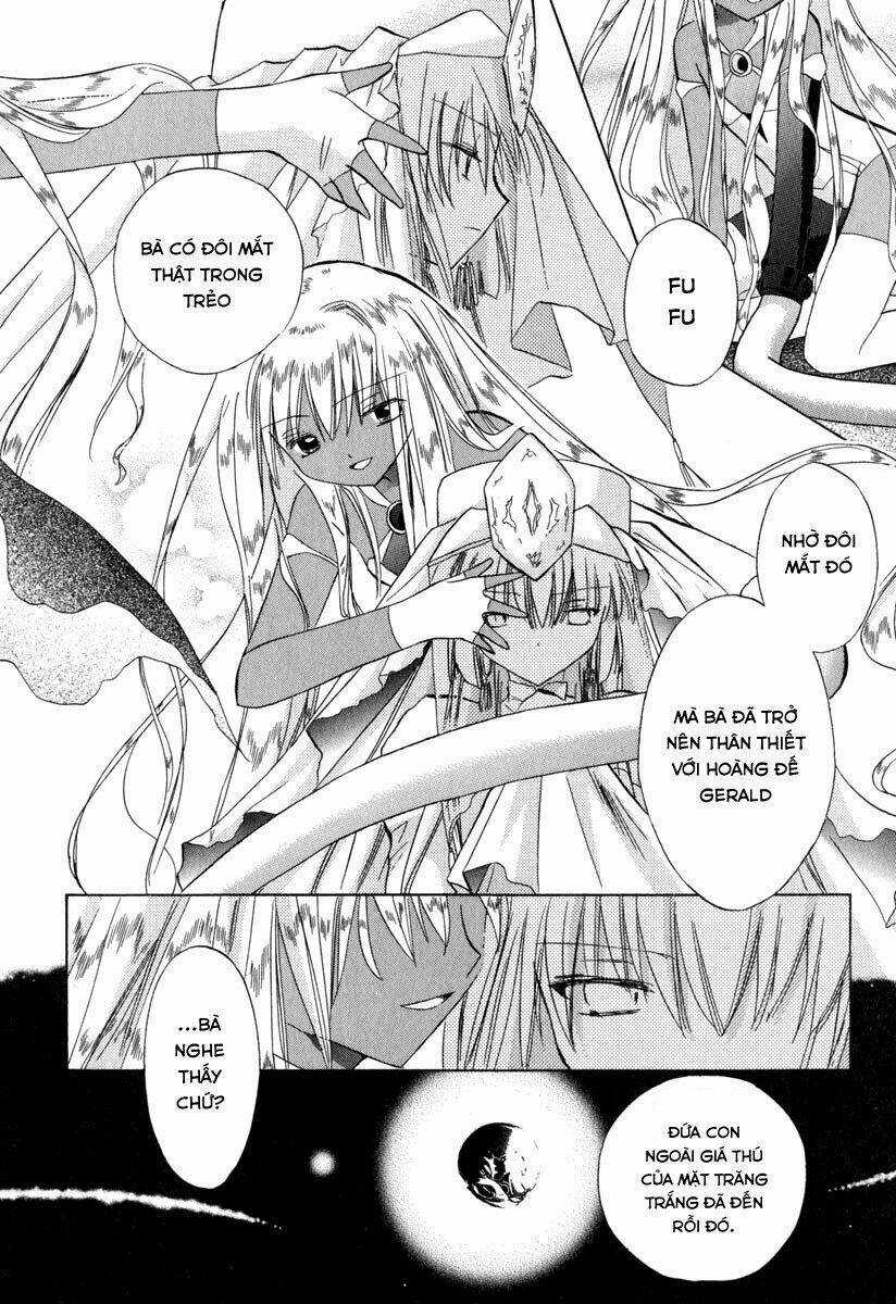 Galaxy Angel - Chapter 32 - Trang 16