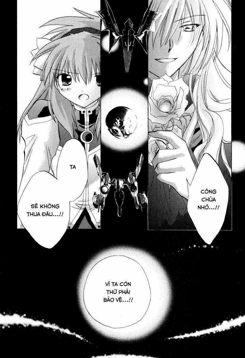 Galaxy Angel - Chapter 32 - Trang 20