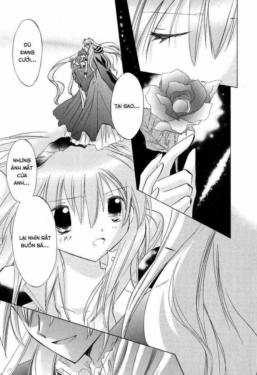 Galaxy Angel - Chapter 32 - Trang 23