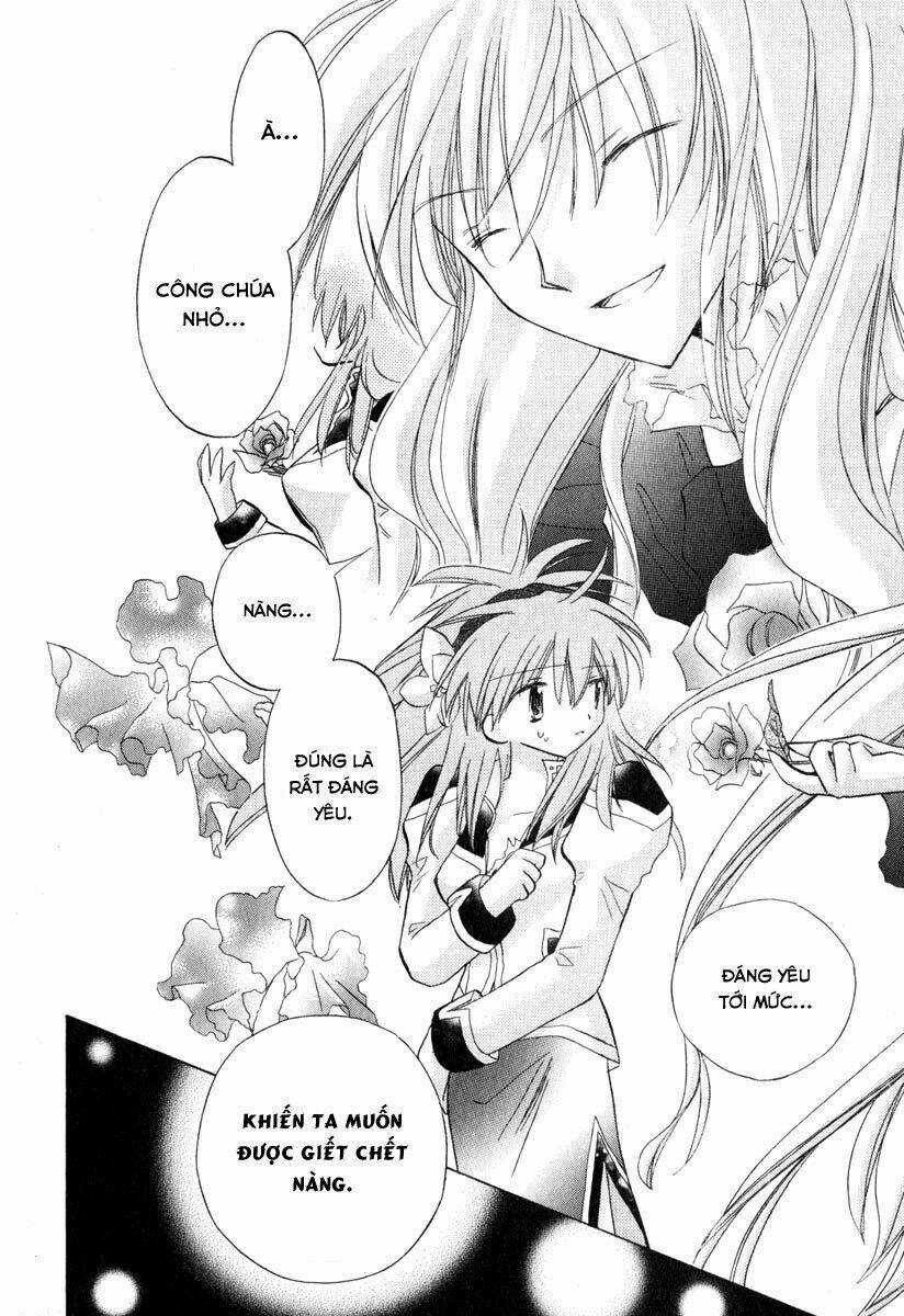 Galaxy Angel - Chapter 32 - Trang 24