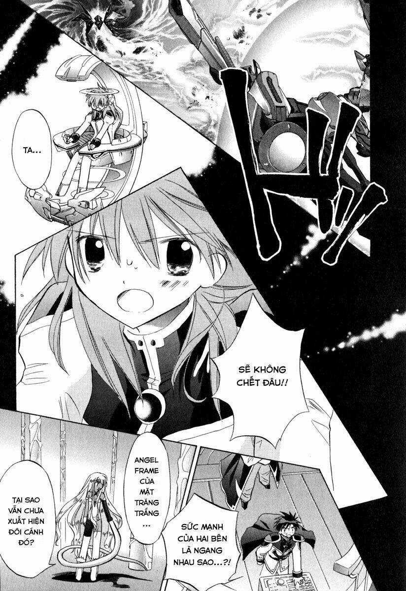 Galaxy Angel - Chapter 32 - Trang 25