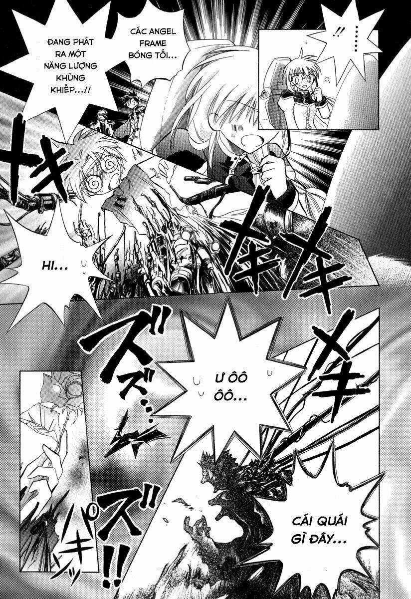 Galaxy Angel - Chapter 32 - Trang 27