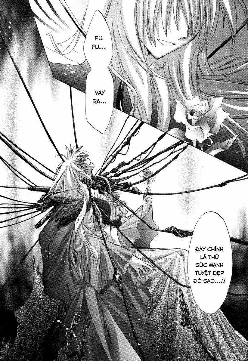 Galaxy Angel - Chapter 32 - Trang 28