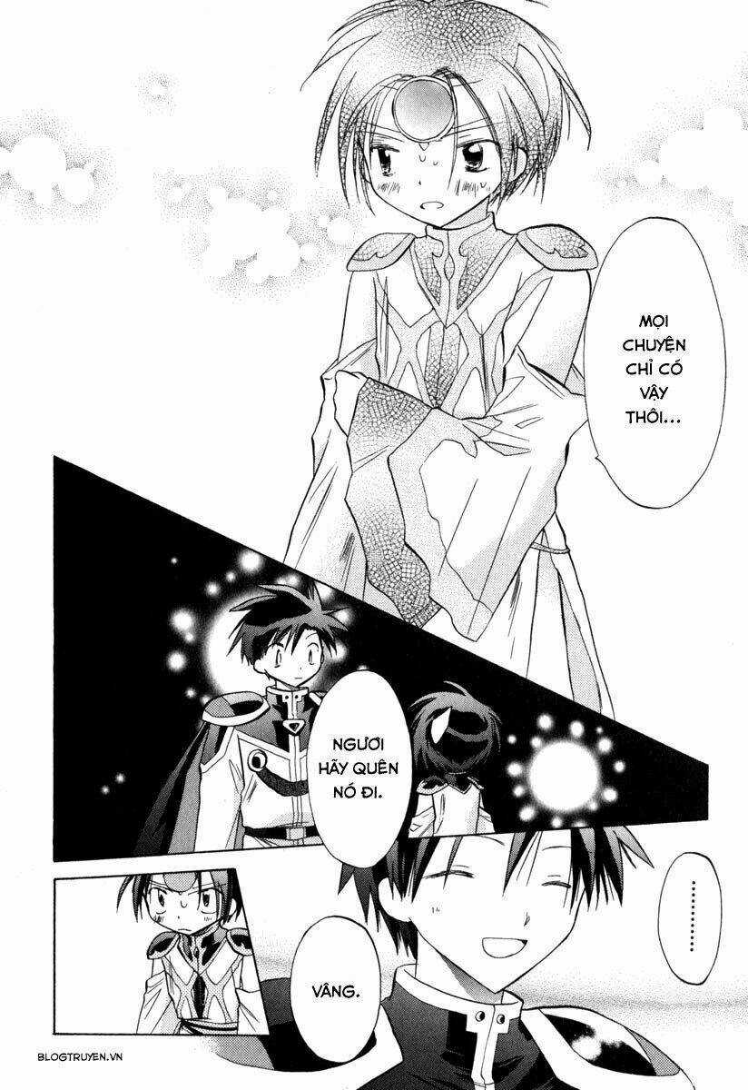 Galaxy Angel - Chapter 32 - Trang 8