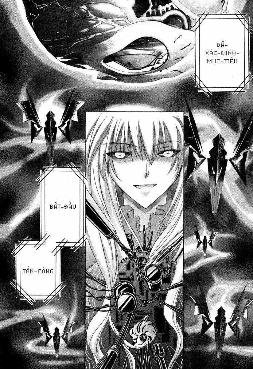 Galaxy Angel - Chapter 33 - Trang 2