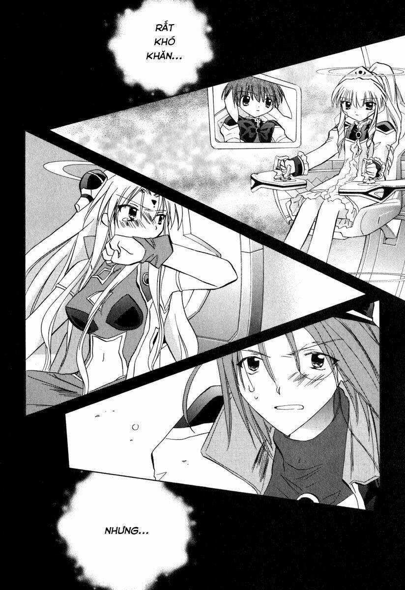 Galaxy Angel - Chapter 33 - Trang 14
