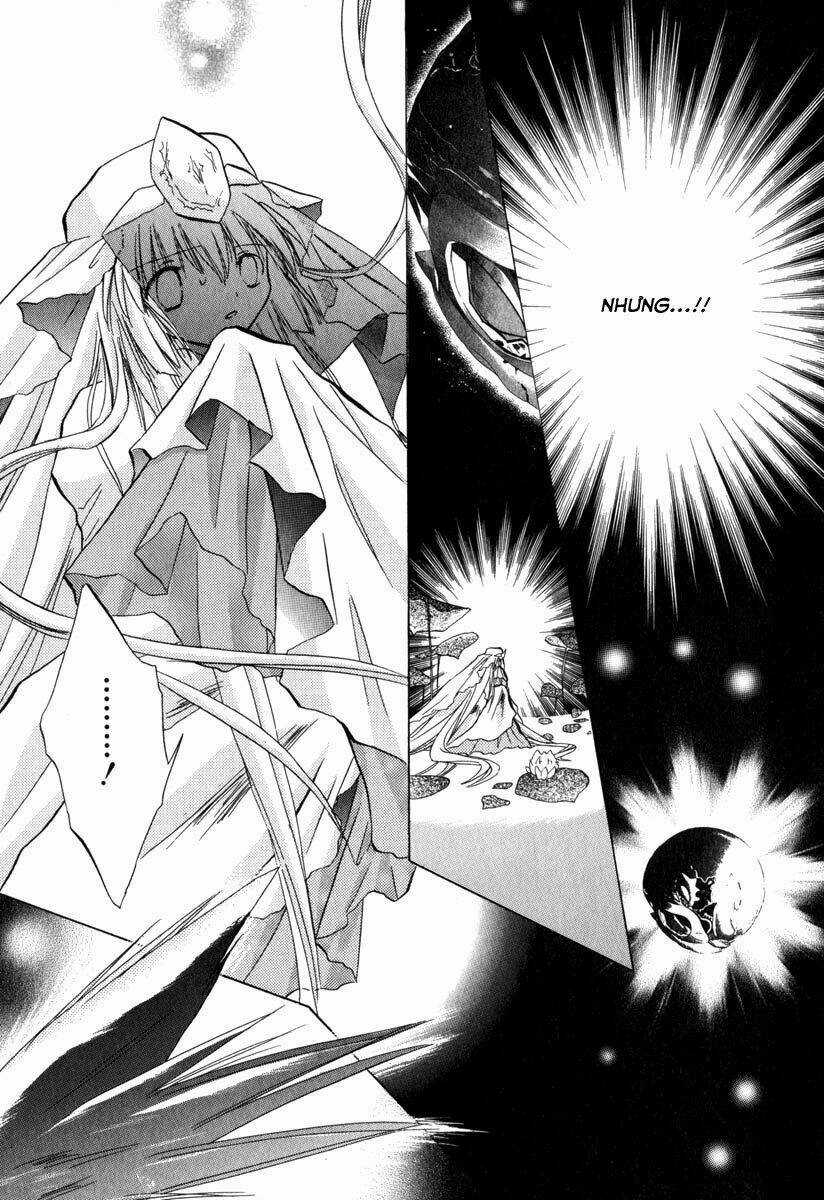 Galaxy Angel - Chapter 33 - Trang 15