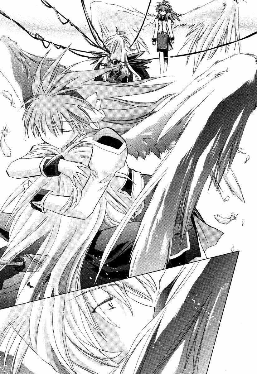 Galaxy Angel - Chapter 33 - Trang 18