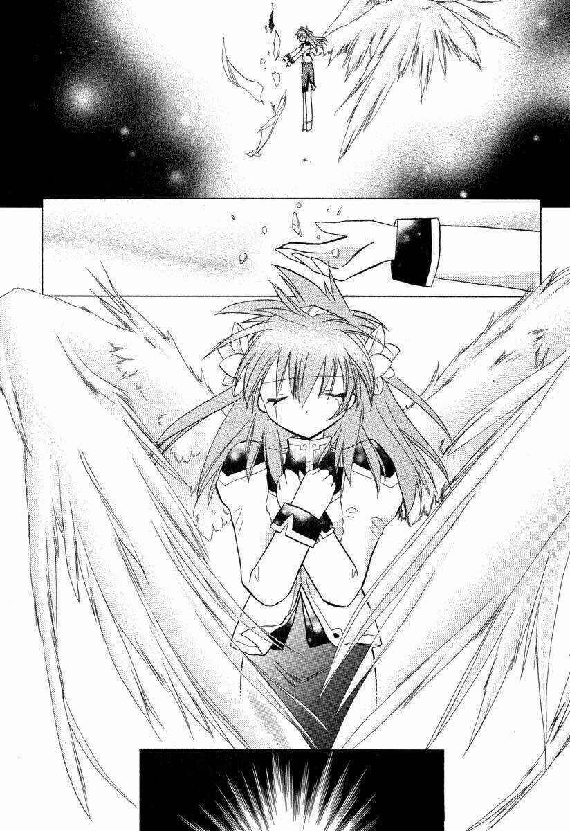 Galaxy Angel - Chapter 33 - Trang 19