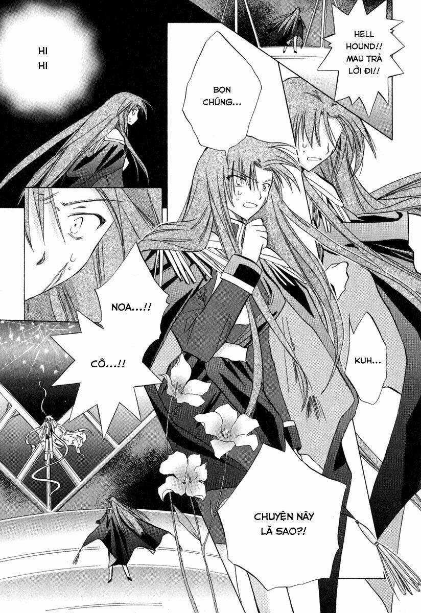 Galaxy Angel - Chapter 33 - Trang 3