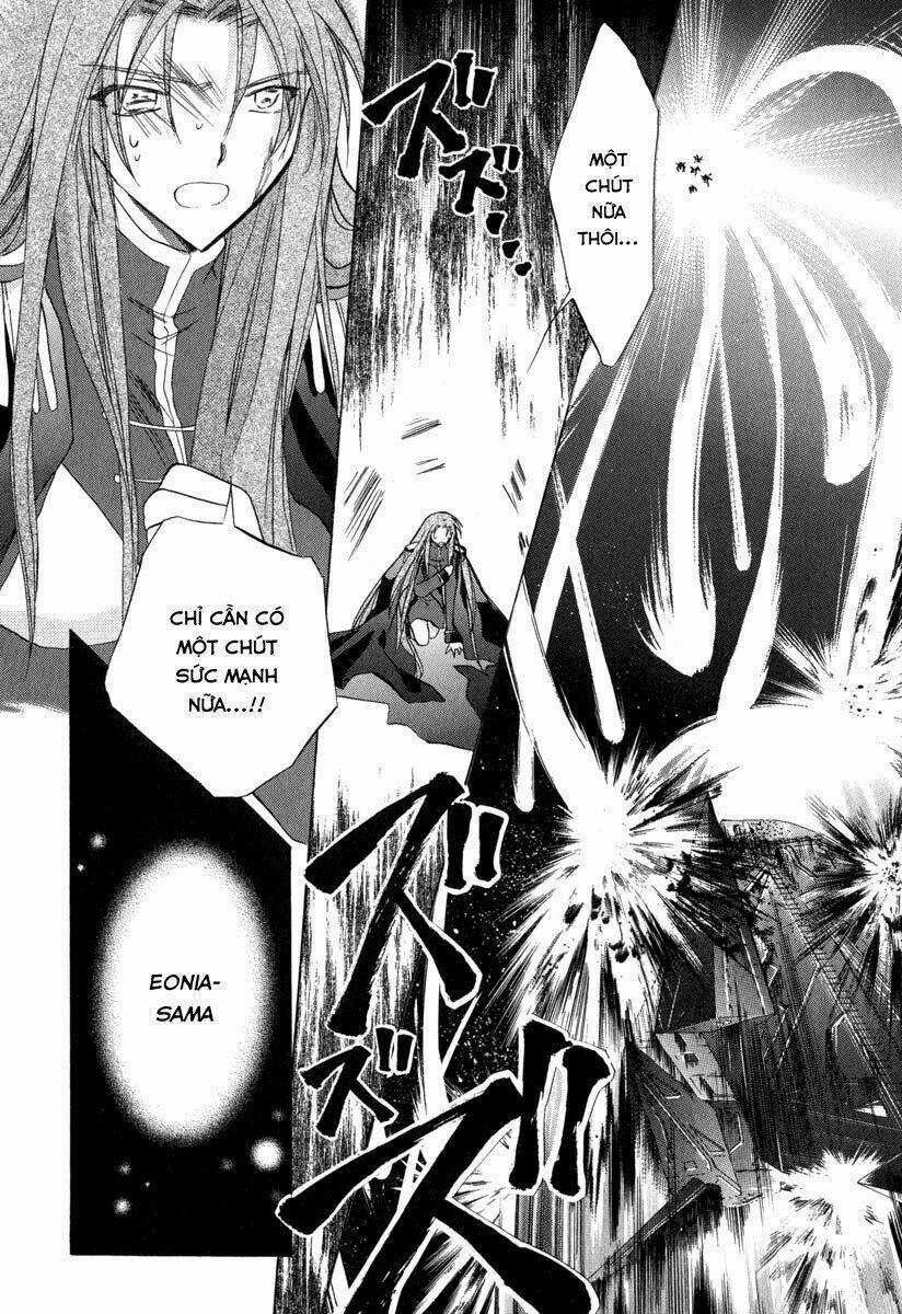 Galaxy Angel - Chapter 33 - Trang 23