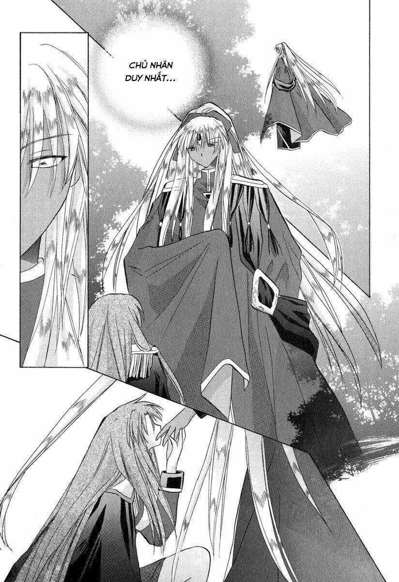 Galaxy Angel - Chapter 33 - Trang 24