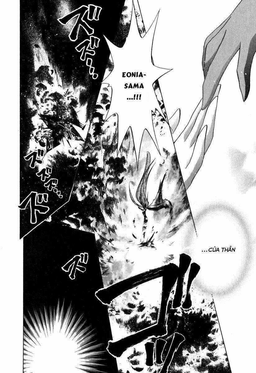 Galaxy Angel - Chapter 33 - Trang 25