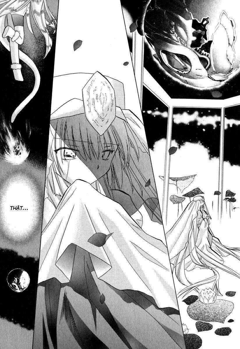 Galaxy Angel - Chapter 33 - Trang 26