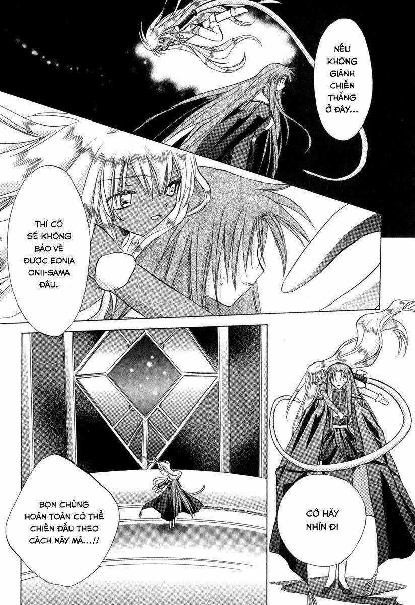 Galaxy Angel - Chapter 33 - Trang 5
