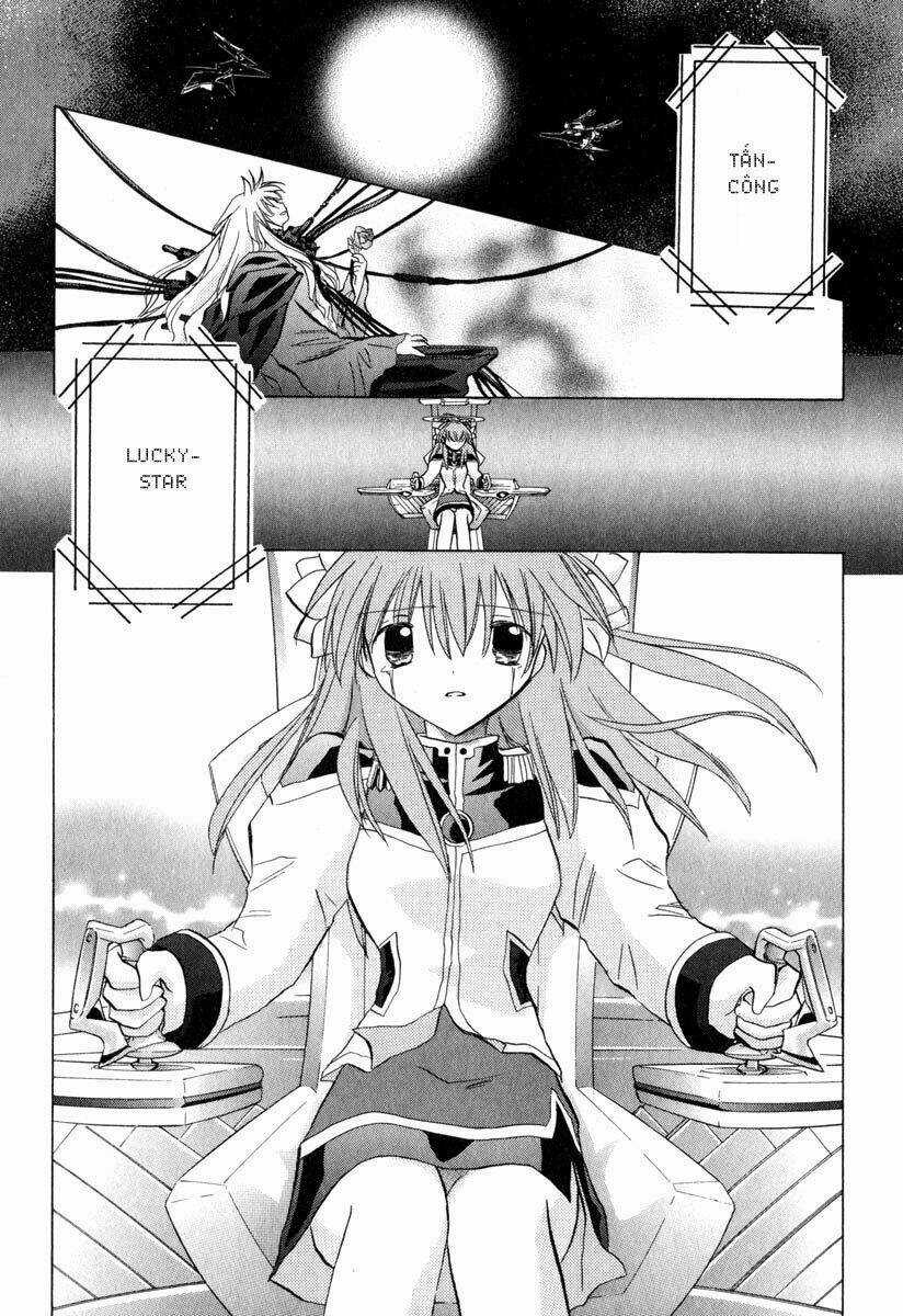 Galaxy Angel - Chapter 33 - Trang 7