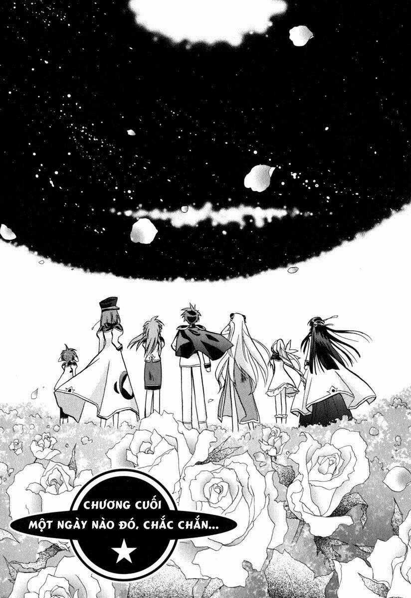 Galaxy Angel - Chapter 34 - Trang 1
