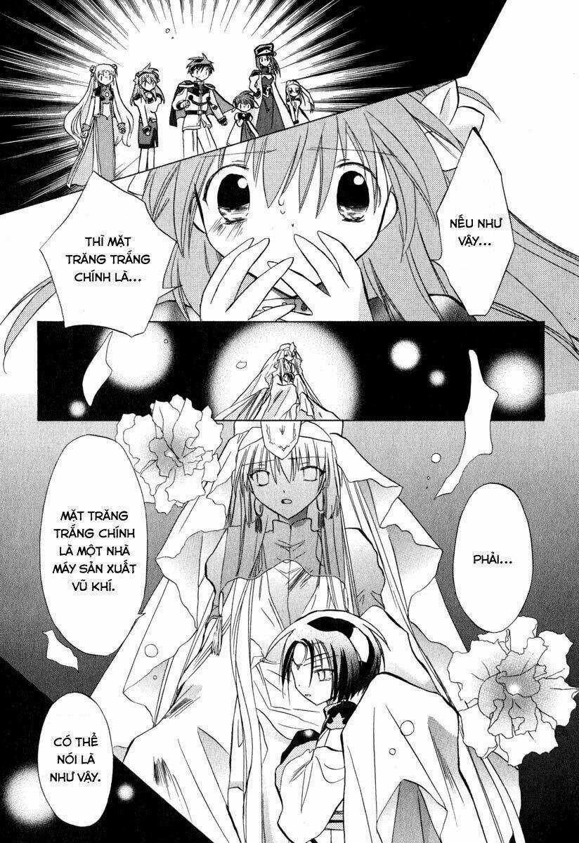 Galaxy Angel - Chapter 34 - Trang 13