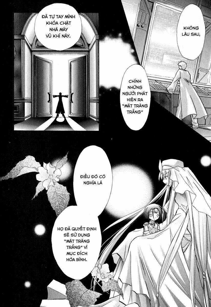 Galaxy Angel - Chapter 34 - Trang 14