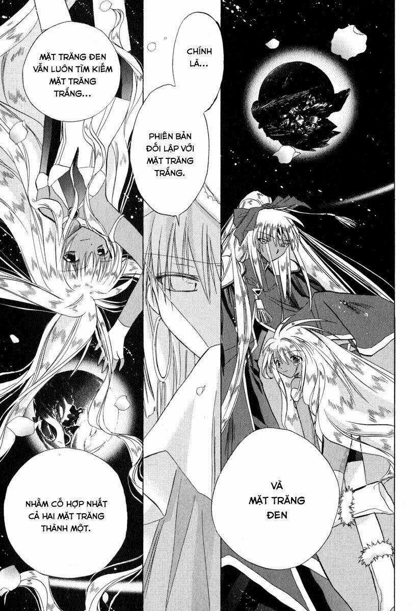 Galaxy Angel - Chapter 34 - Trang 15