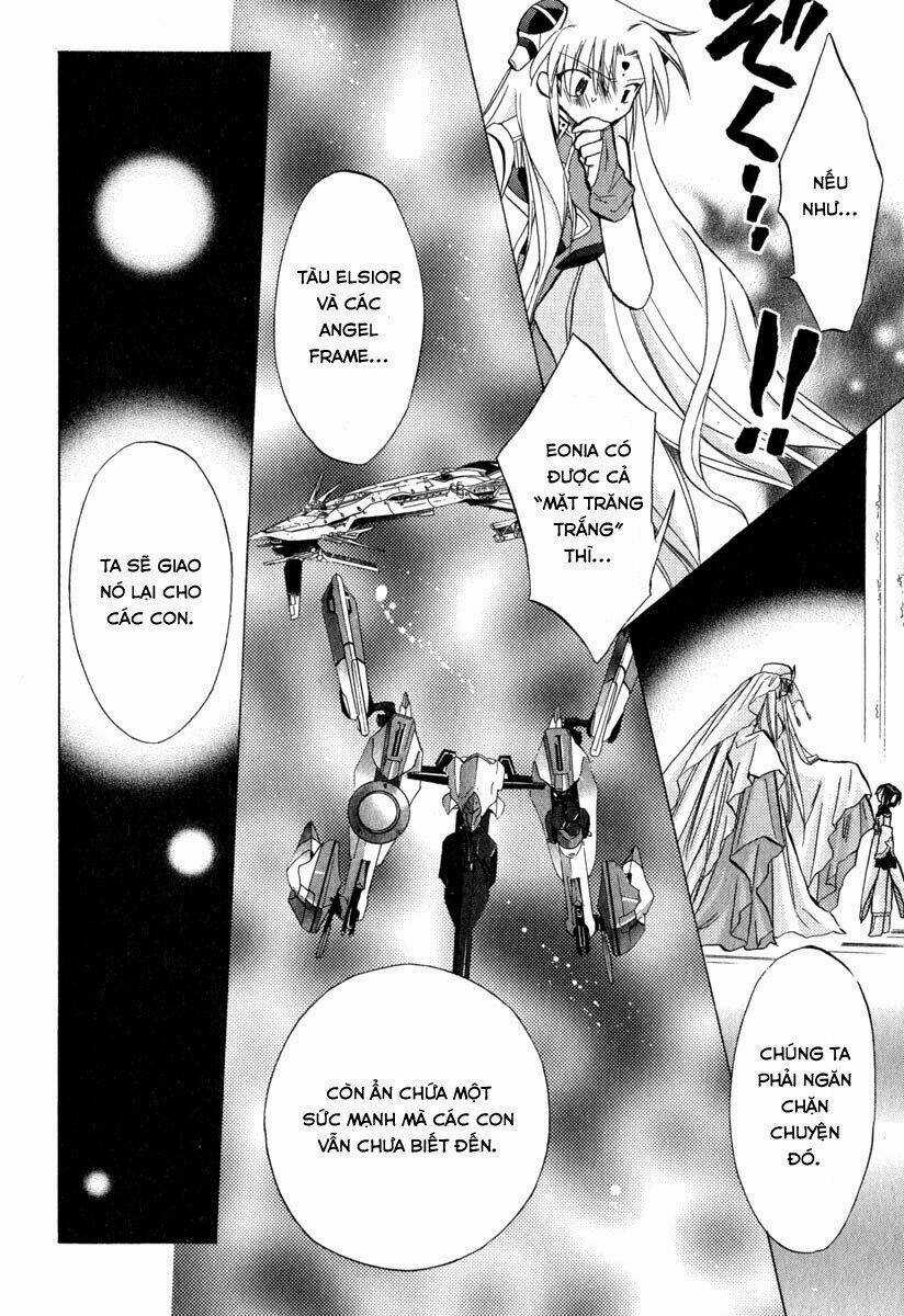 Galaxy Angel - Chapter 34 - Trang 16