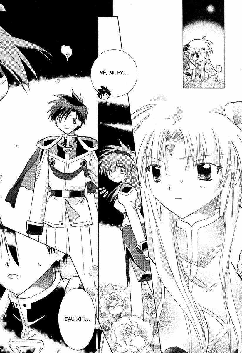 Galaxy Angel - Chapter 34 - Trang 23