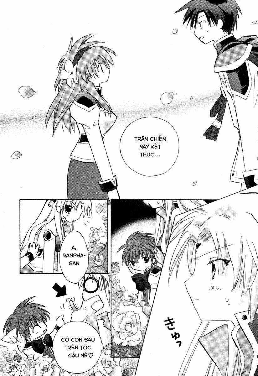 Galaxy Angel - Chapter 34 - Trang 24