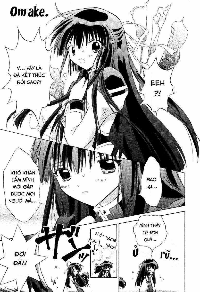 Galaxy Angel - Chapter 34 - Trang 33