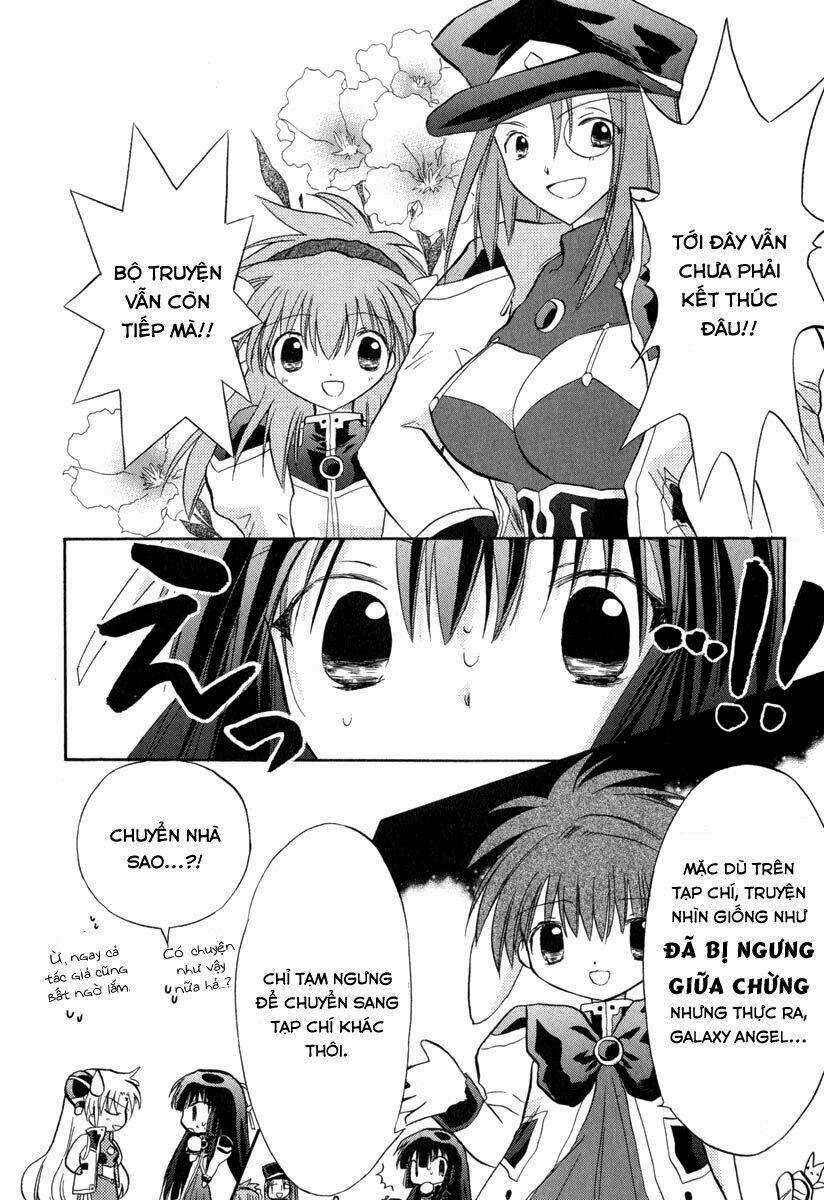 Galaxy Angel - Chapter 34 - Trang 34