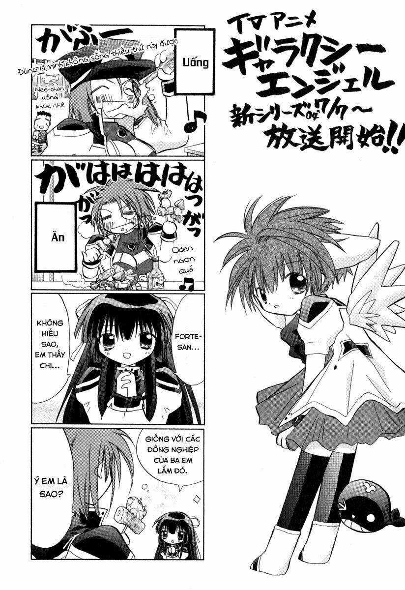 Galaxy Angel - Chapter 34 - Trang 36