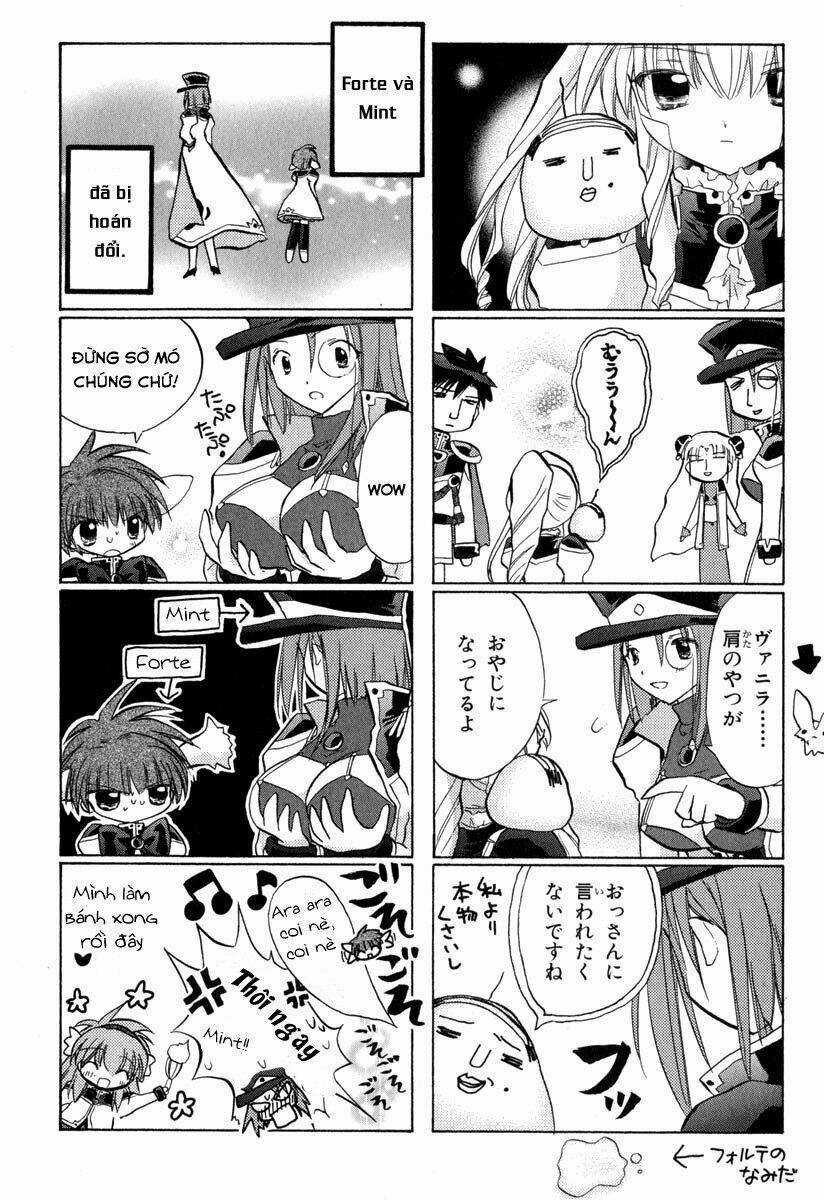 Galaxy Angel - Chapter 34 - Trang 38