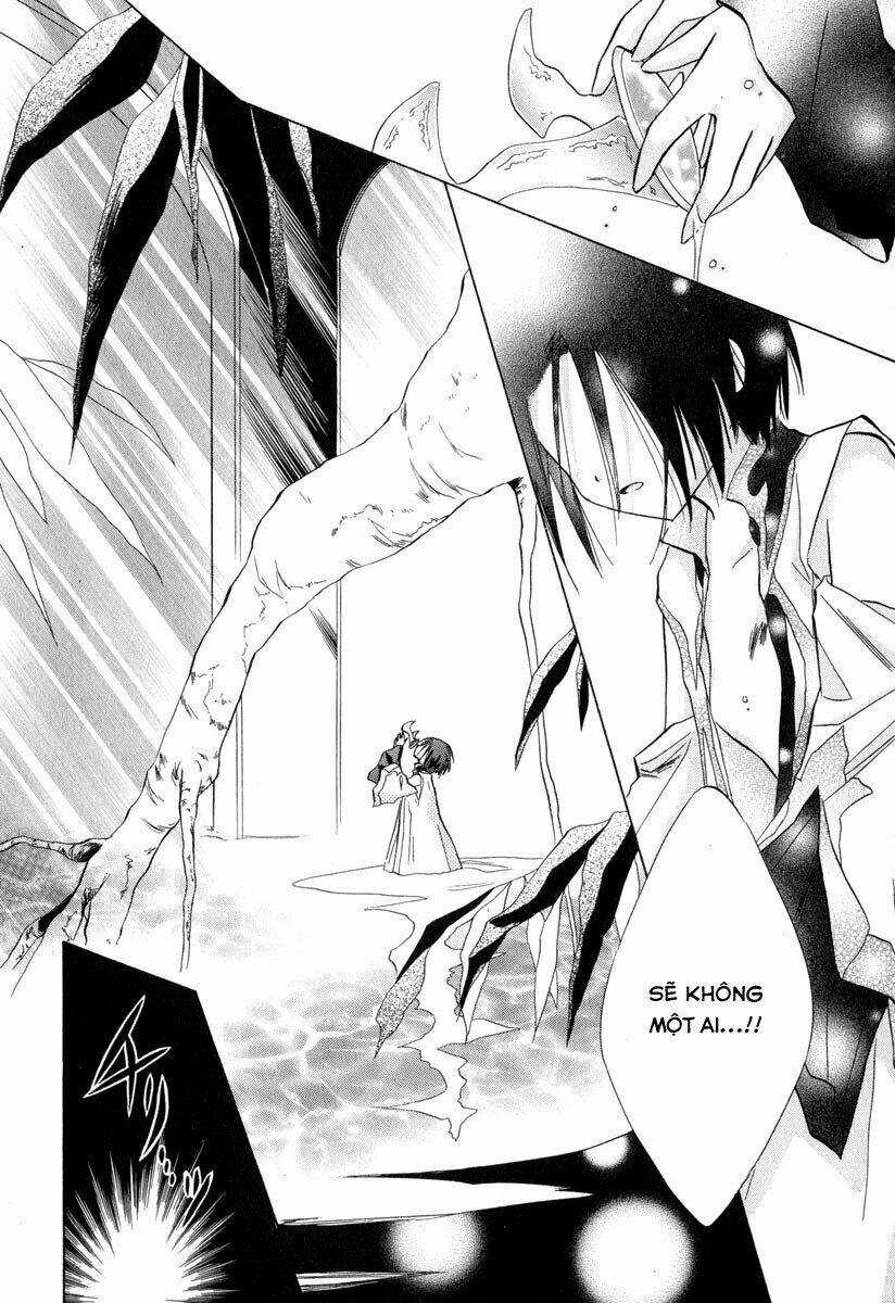 Galaxy Angel - Chapter 34 - Trang 6