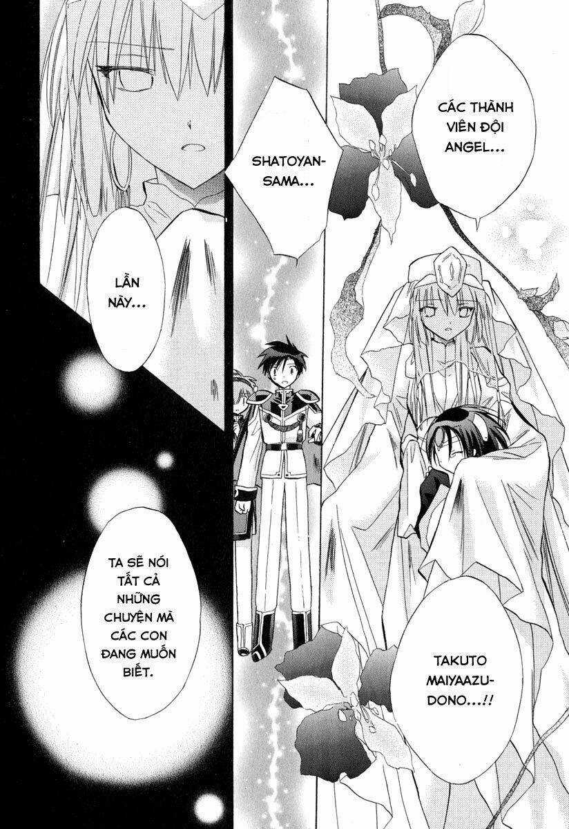 Galaxy Angel - Chapter 34 - Trang 10