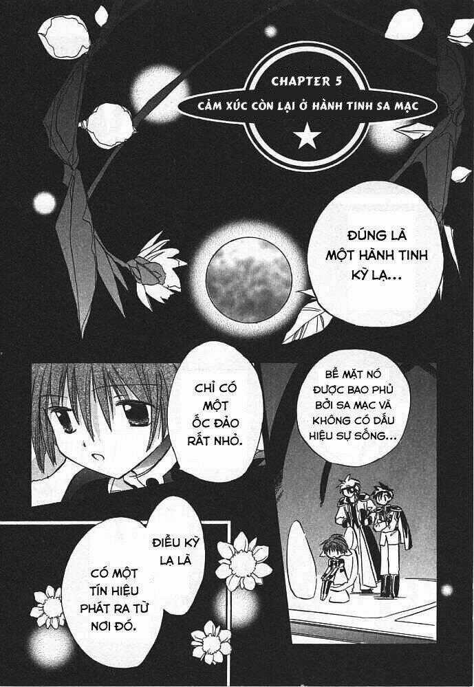Galaxy Angel - Chapter 5 - Trang 2