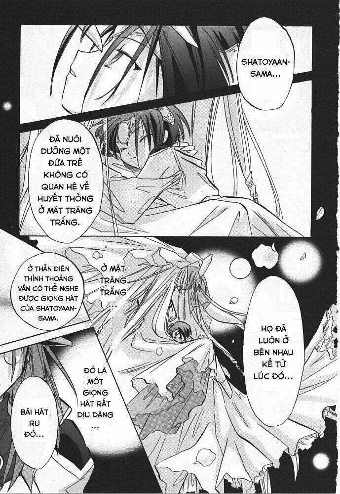 Galaxy Angel - Chapter 5 - Trang 17