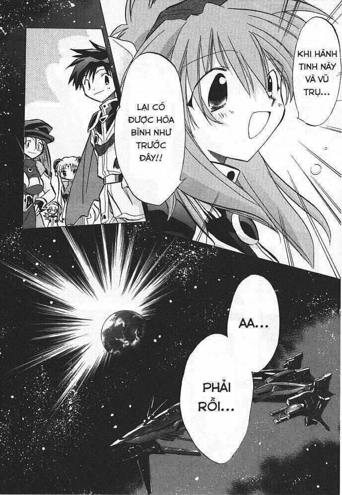 Galaxy Angel - Chapter 5 - Trang 24