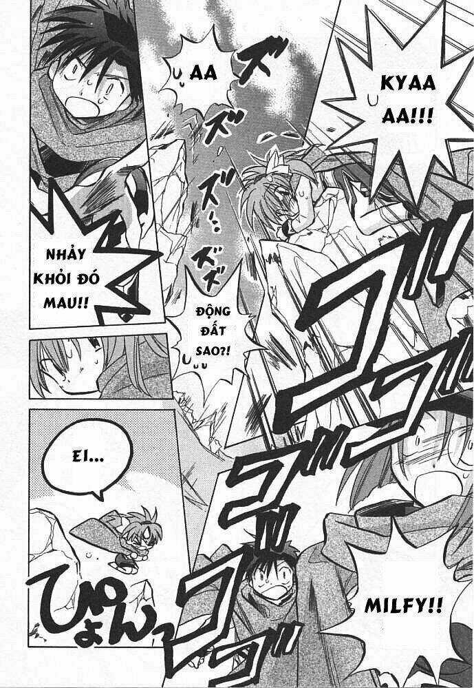 Galaxy Angel - Chapter 5 - Trang 10