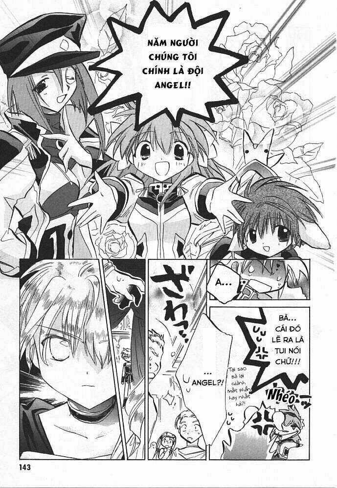 Galaxy Angel - Chapter 6 - Trang 15