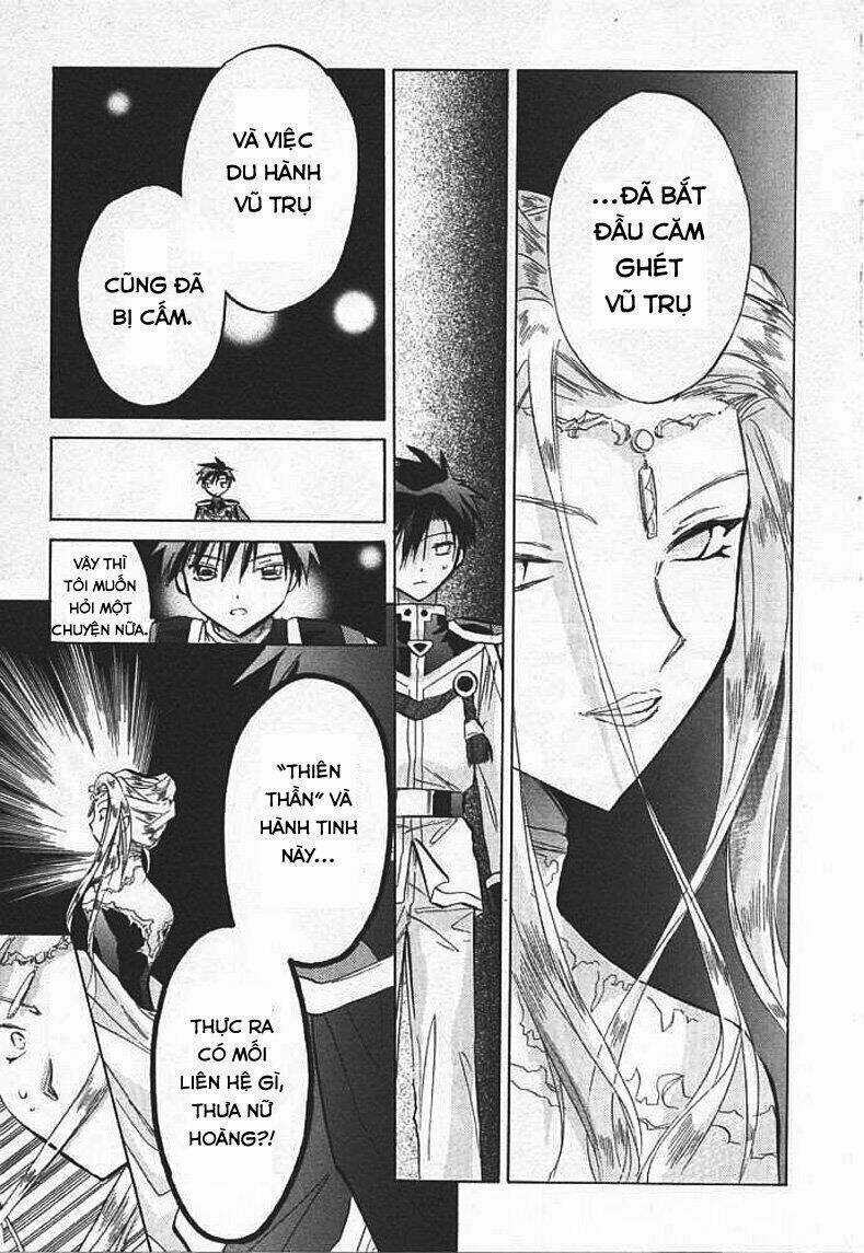 Galaxy Angel - Chapter 6 - Trang 19