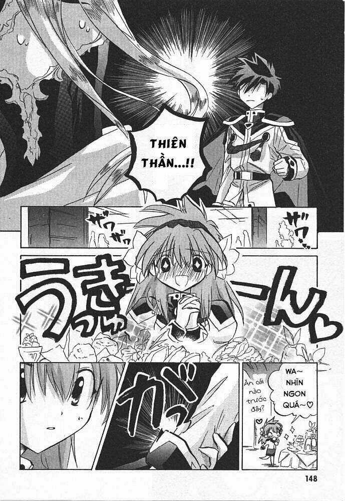 Galaxy Angel - Chapter 6 - Trang 20