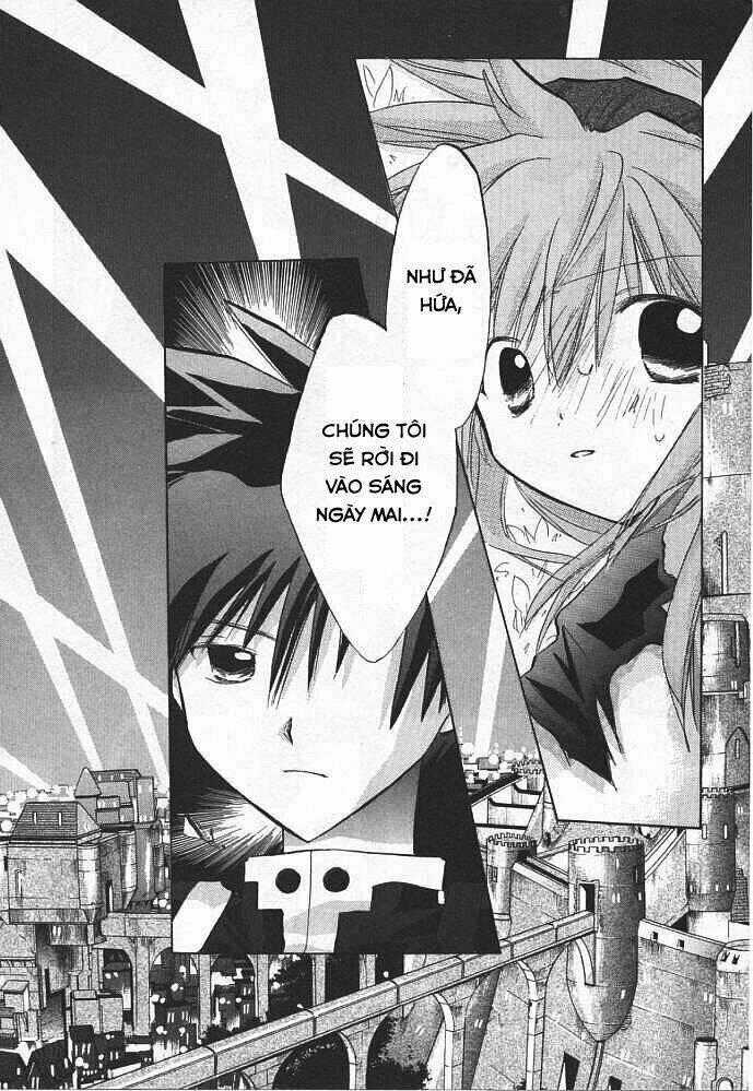 Galaxy Angel - Chapter 6 - Trang 24