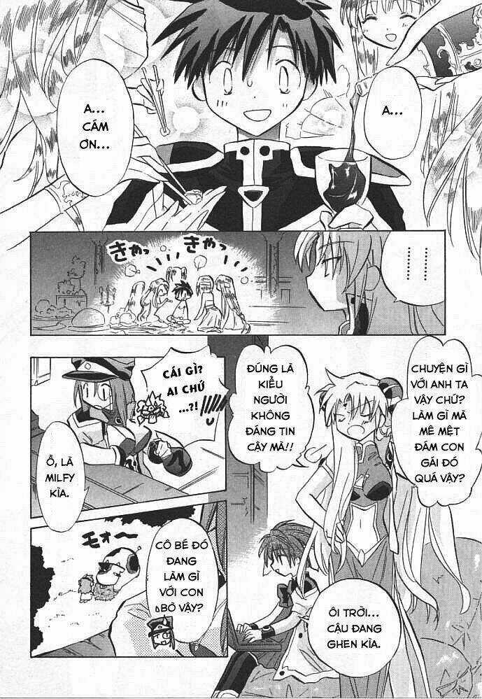 Galaxy Angel - Chapter 6 - Trang 6