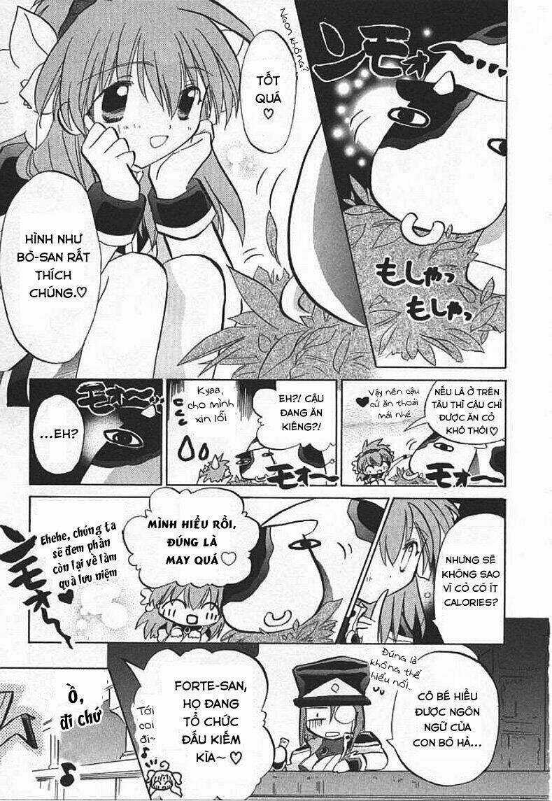 Galaxy Angel - Chapter 6 - Trang 7