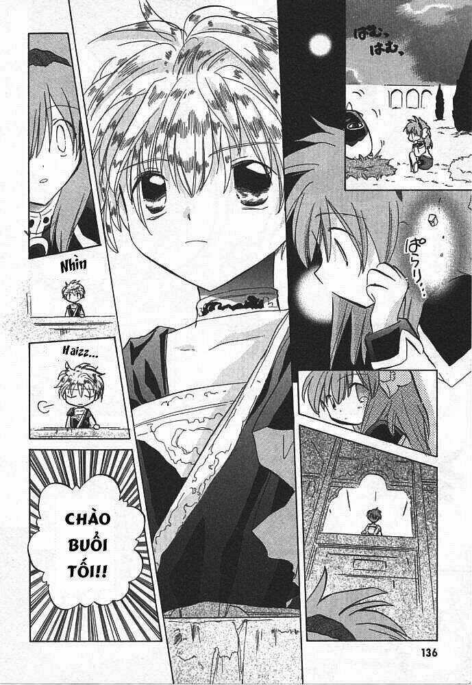 Galaxy Angel - Chapter 6 - Trang 8