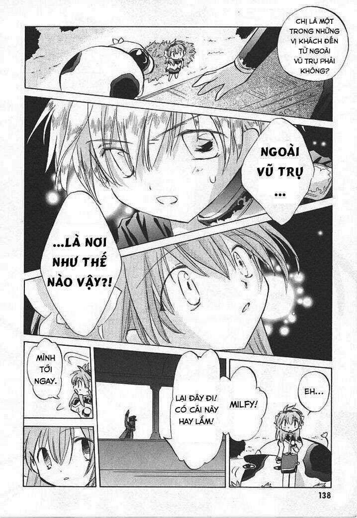 Galaxy Angel - Chapter 6 - Trang 10