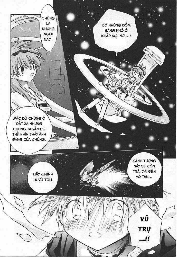 Galaxy Angel - Chapter 7 - Trang 14